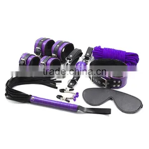 MALE LEATHER BONDAGE SEX BONDAGE SETS MALE LEATHER BONDAGE ADULT SEX TOYS MALE LEATHER BONDAGE WHOLESALE ADULT SEX TOYS thumbnail-1