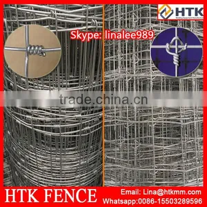 Factory Hot Sale C10/120/15 Cattle Rail Fence thumbnail-1