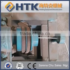 Direct Factory HOT SALE Steel Wire Straightening And Cutting Machine thumbnail-6