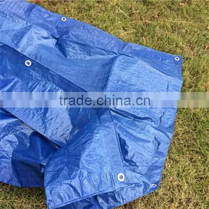 Reinforced Corner Variety Customized Tarpaulin Size thumbnail-1