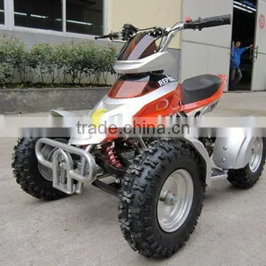 49cc Mini ATV Quad thumbnail-1