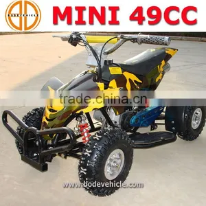 Bode Hot Sale Mini 49cc Quads for Sale thumbnail-1