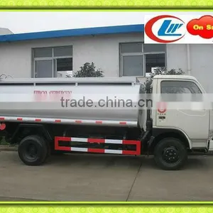 CLW Fuel Tank Truck,fuel Dispensing Trucks,refuel Truck thumbnail-1