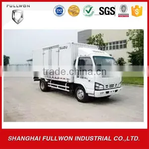 4*2 Cheap Diesel Engine Single Cub Light Truck for Sale thumbnail-1