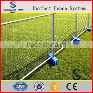 Professional Manufacture Portable Fencing With High Quality thumbnail-1