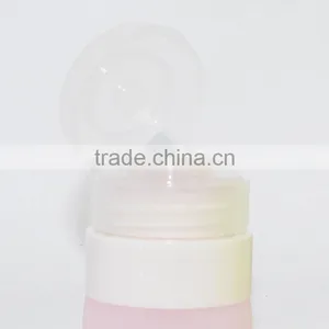 Silicone Bottle 37/60/89ml for Lotion When Traveling MP4403 thumbnail-5