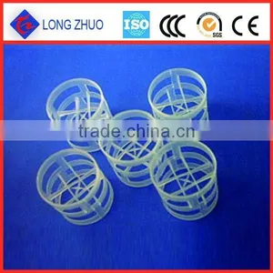 Metallic Packing Pall Ring With Competitive Price/ Pall Ring Packing thumbnail-1