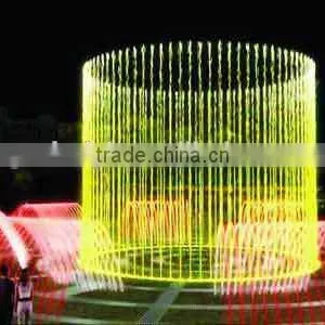 Swing Motor and the Run Spring for Water Fountain thumbnail-1