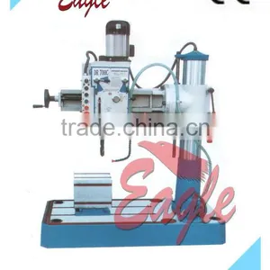 RADIAL DRILLING MACHINE thumbnail-1