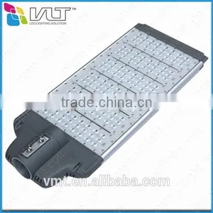 VLT Manufacturers High Power Extruded Heatsink 180w Led Street Light With Meanwell Driver thumbnail-1