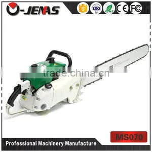Wholesale Chinese Chainsaw Manufacturers Chainsaw 070 105CC thumbnail-1