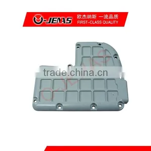 Wood Cutting Part Fuel Tand Cover thumbnail-1