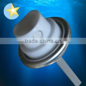 1 Inch Tinplate Aerosol Powder Spray Valve Actuator thumbnail-2