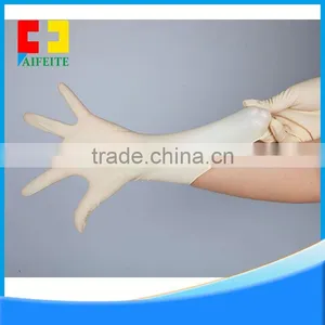 Nitrile Examination Gloves Latex Free/Nitrile Glove Price/Disposable Nitrile Glove thumbnail-1