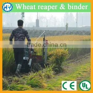 Factory Offer Reaper Binder Tractor Operated thumbnail-3