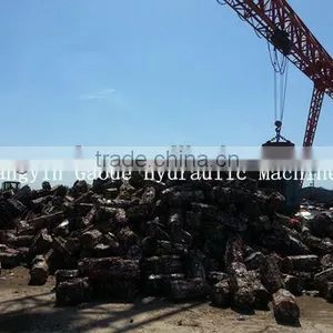 Round Lifting Magnet In Complete Set thumbnail-4