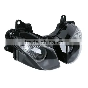 Headlight for ZX6R ZX-6R 2009-2011 ZX10R ZX-10R 2008-2010 thumbnail-1