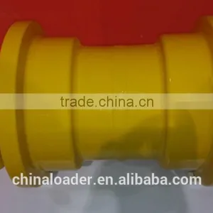 Undercarriage Parts Excavator R290 Track Roller thumbnail-1