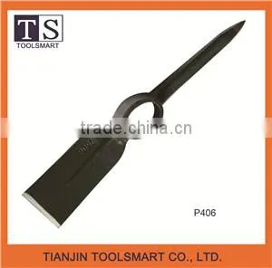 Steel Forged Garden Tools Pick Mattock thumbnail-1