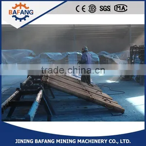 DW Series High Quanlity Single Hydraulic Support Prop thumbnail-5