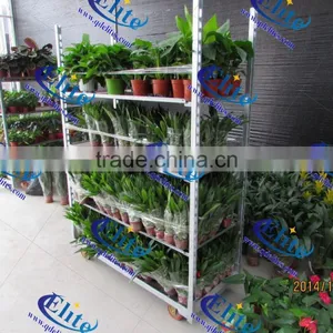650 Shelf for Pot Plant Trolley thumbnail-1