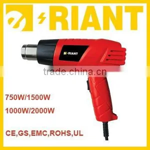 Heat Gun Temperature Control(ET1017HG) thumbnail-1