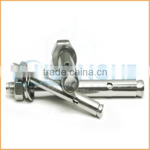 China Supplier Hastelloy C22 Bolt and Nut thumbnail-1