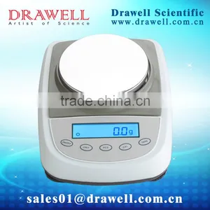 Electronic Analytical Balance 0.1g/0.01g,2016 thumbnail-1