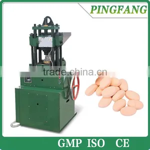 Brand New DDY-1 Single Punch Tablet Press Machine for Making Mint thumbnail-1