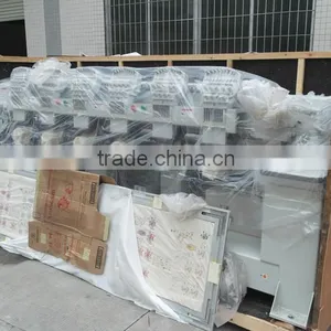 Multi Head Embroidery Machine for Sale thumbnail-4