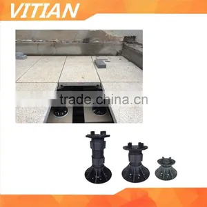 Vitian Different Types Round Plastic Pedestals for Fountain Project thumbnail-3