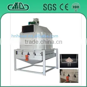 Low Power Consumption Sheep Feed Plant Manufacturing Machine thumbnail-5
