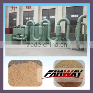 Hot China Product Hot Flue Impulse Dryer With 100% Quality Protection thumbnail-1