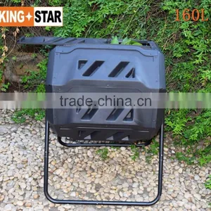 Easy Assemble160L Tumbling Compost thumbnail-4