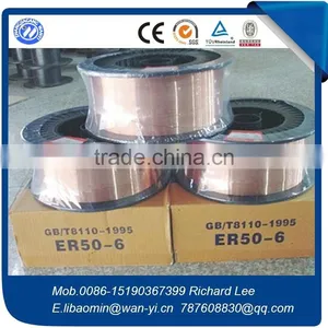 Flux Cored Solder Wire Drawing Machine thumbnail-2