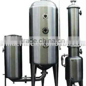 Ingle-effect Outercirculation Concentrator thumbnail-1