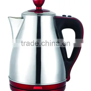 Durable Automatic Cordless Electric Kettle thumbnail-1