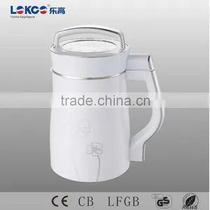 Trade Assurance Soy Juice Maker for Home Appliance thumbnail-1