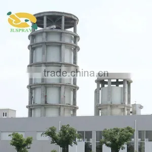 YPG 50 Pressure Spray Dryer thumbnail-1
