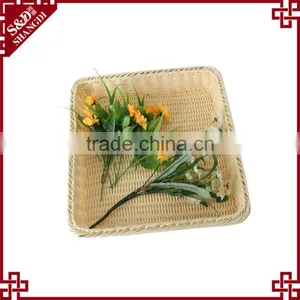 China Wholesale Good Quality Customized Food Fruit Storage Native Baskets thumbnail-5
