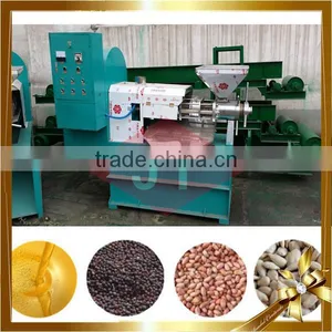 Canada Rapeseeds Oil Expeller Oil Pressing Machine Mill Choice Save Room thumbnail-6