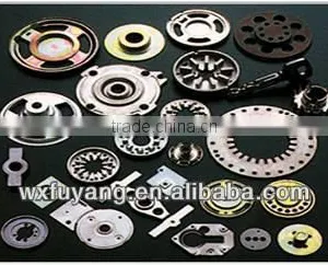 High Quality Metal Deep Hardware Drawing/ Stamping Parts thumbnail-1