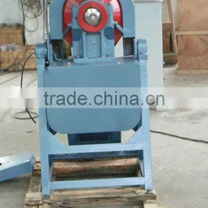 Lab Crusher,small Magnetic Machine, Lab Mixing Barrels, Grinding Machines, Vacuum Filter, Laboratory Sand Pump thumbnail-2