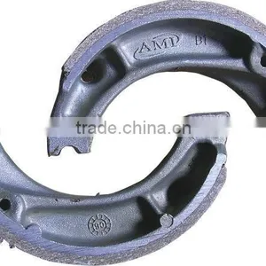 BRAKE SHOES FOR BAJAJ / TVS thumbnail-1