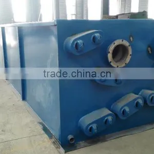 Oil Purifier Distillation Equipment With ISO14001 thumbnail-4