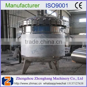 Palm Kernel Processing Machine From Zhonghang Machinery 008615137127638 thumbnail-1
