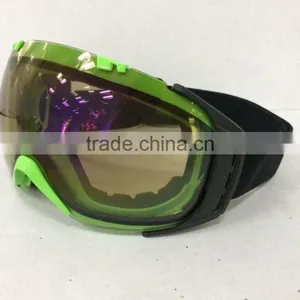 Custom Ski Goggle Straps,ski Goggle thumbnail-3