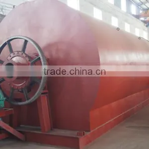 Used Plastic Used to Oil With Automatic Slagging System thumbnail-1
