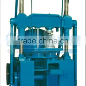 High Efficient and Various Shape Honeycomb Coal Briquetting Machine thumbnail-3