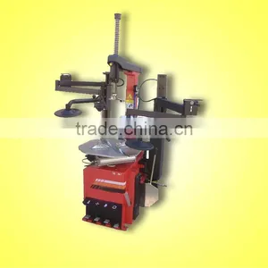 CE Certification Car Tire Changer thumbnail-2